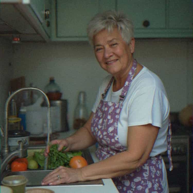Rebecca G.