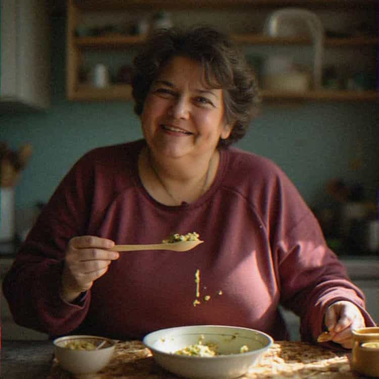 Rita A.