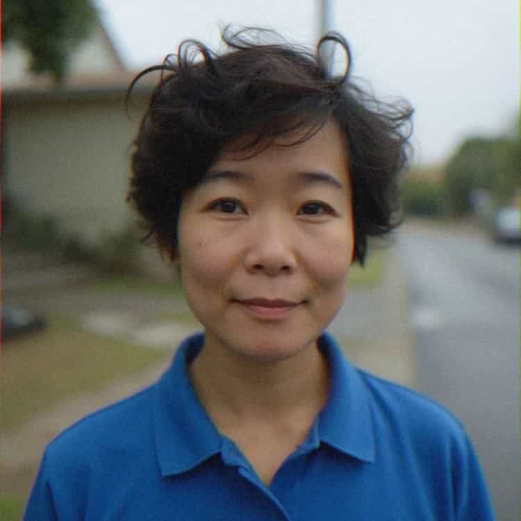 Belinda M.