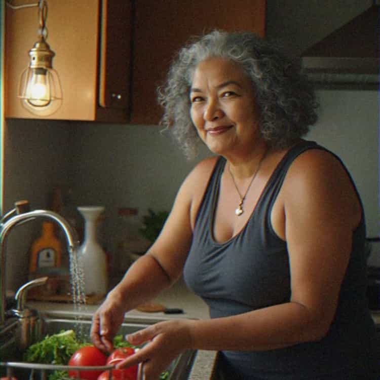 Rosanne Z.