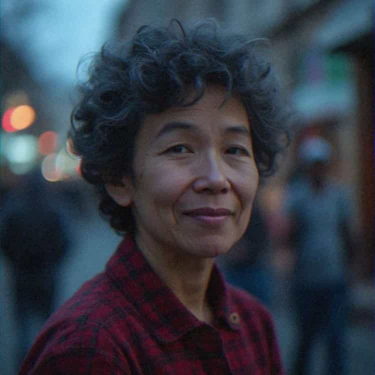 Sandra M.