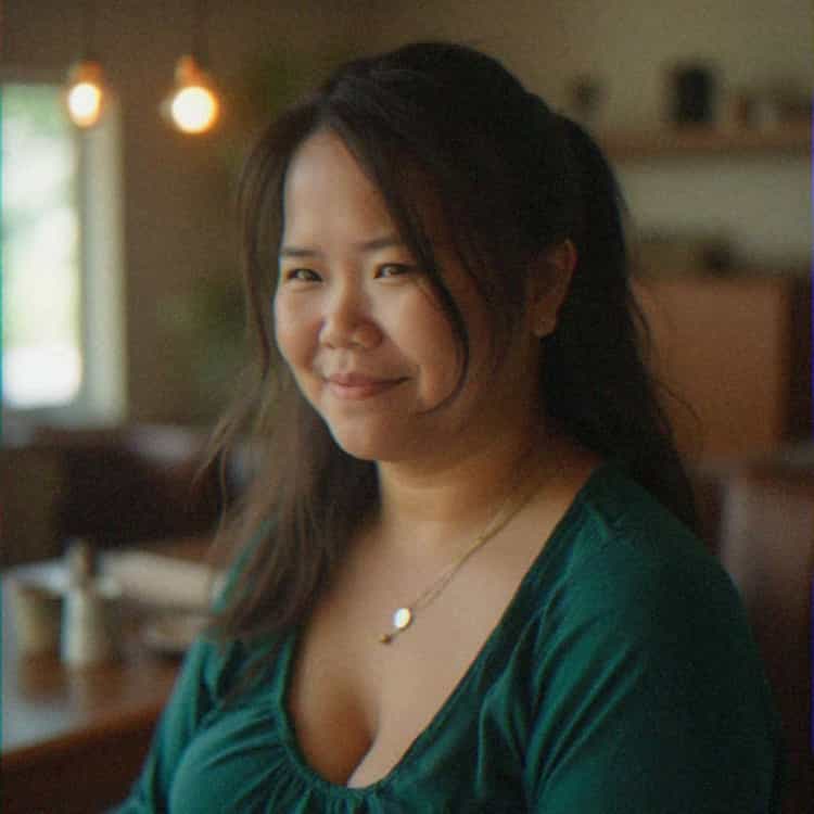 Sandra S.