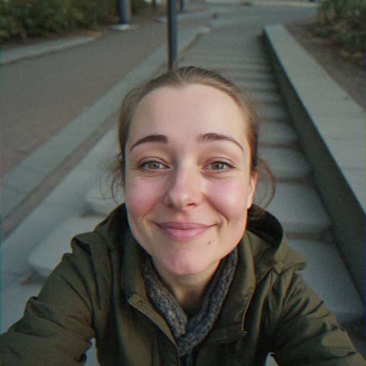 Sarah B.