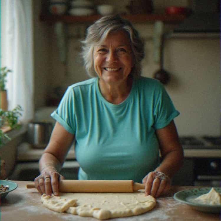 Sharon G.