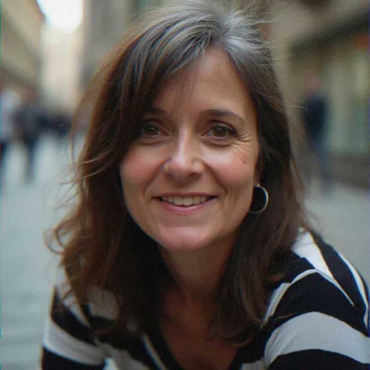 Shelly S.