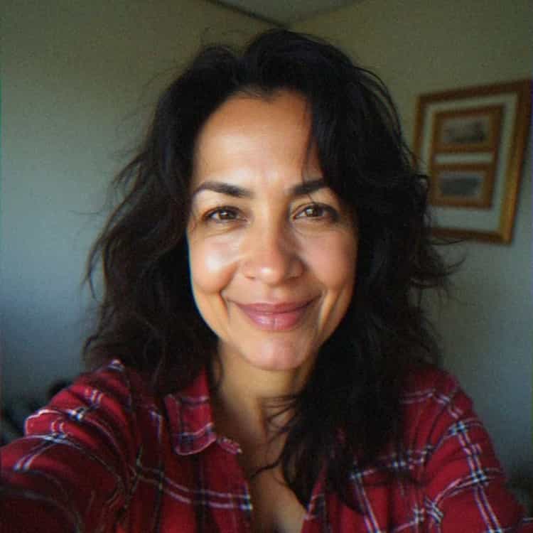 Sonia A.