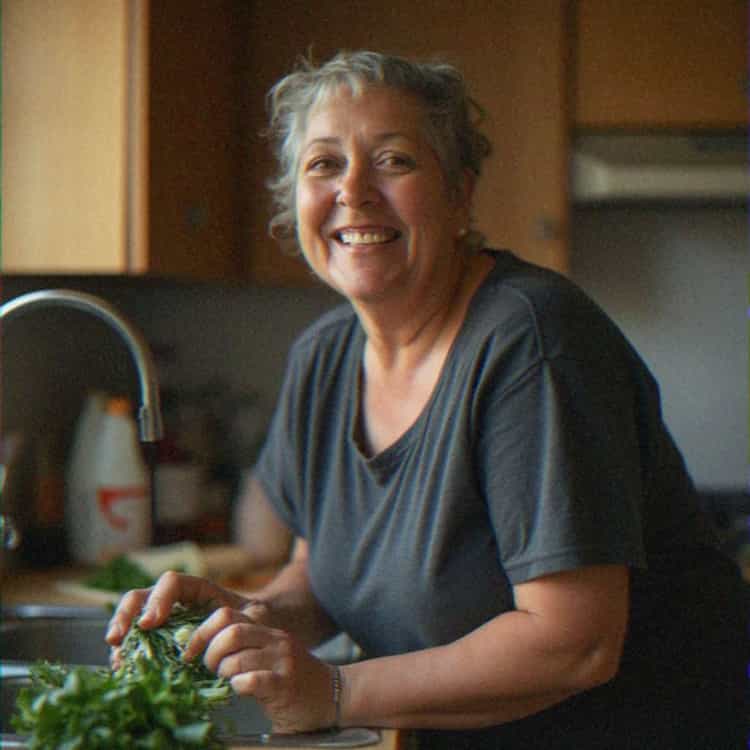 Beth P.