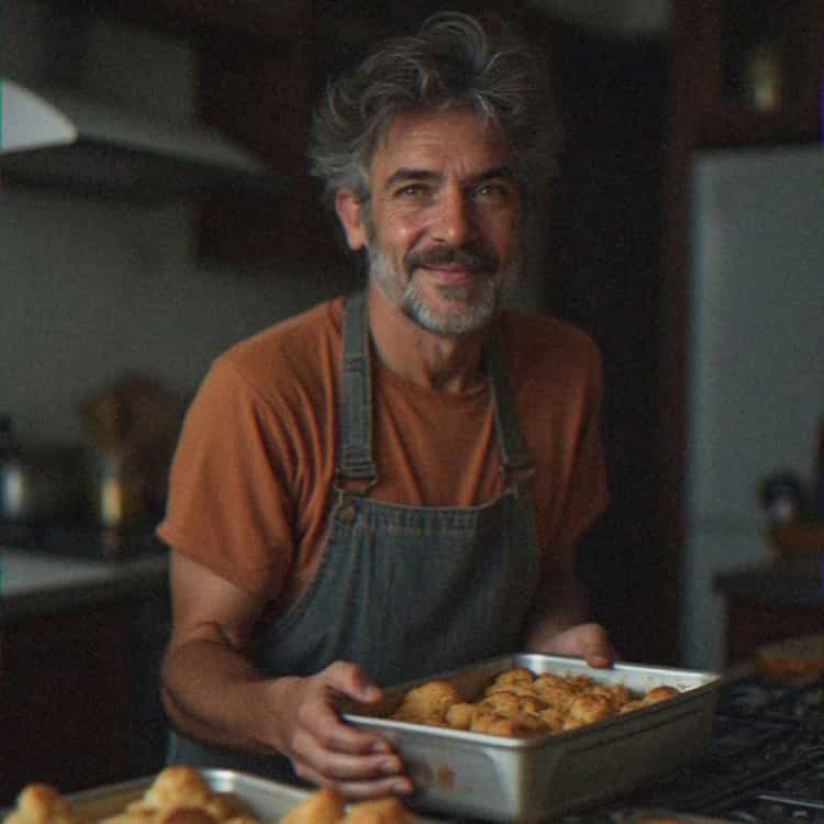 Steve A.