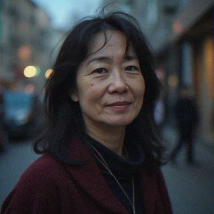 Susan G.