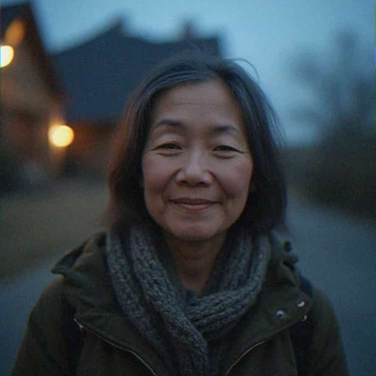 Susan U.