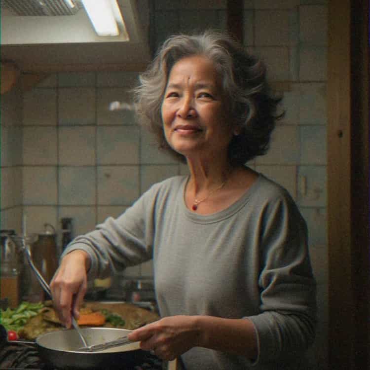 Suzanne Z.