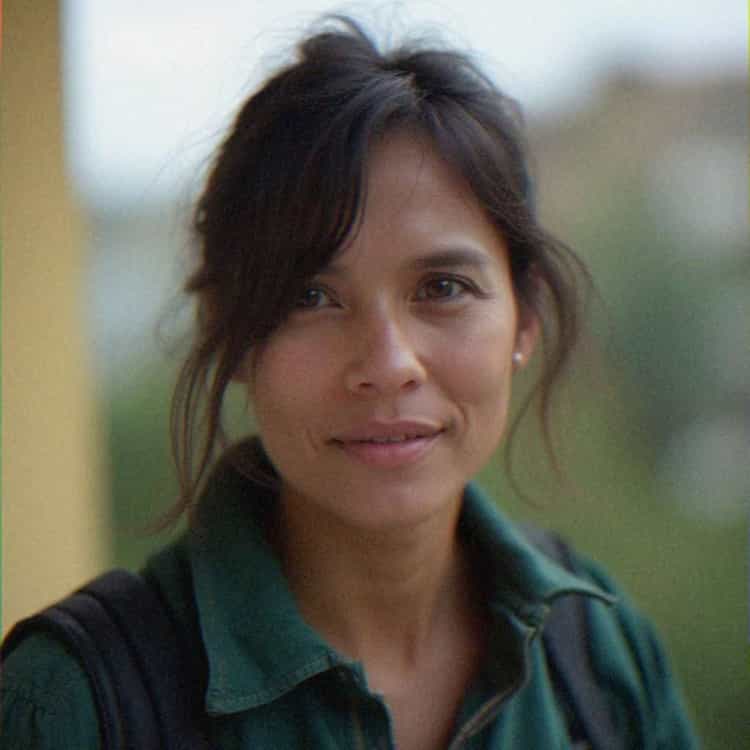 Tami E.