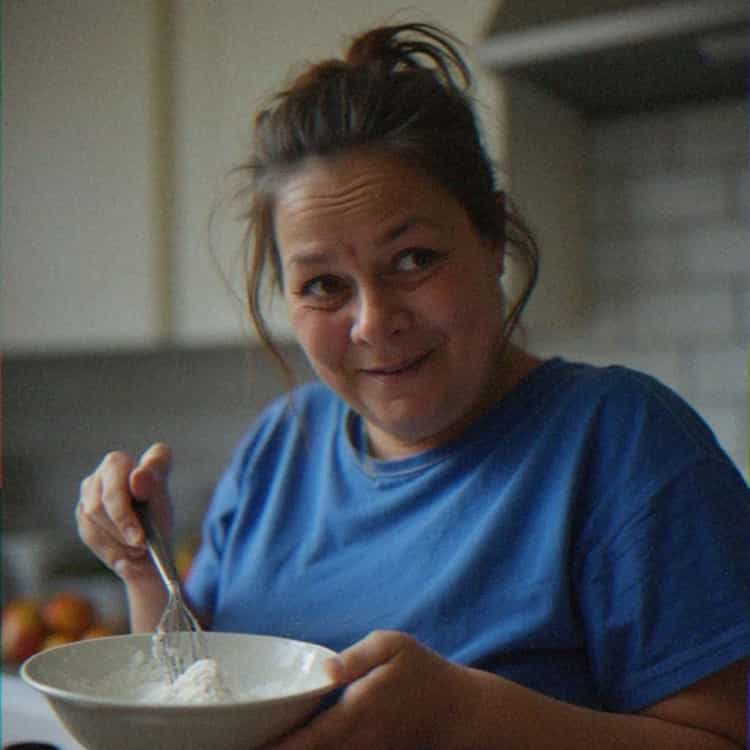 Tammi G.