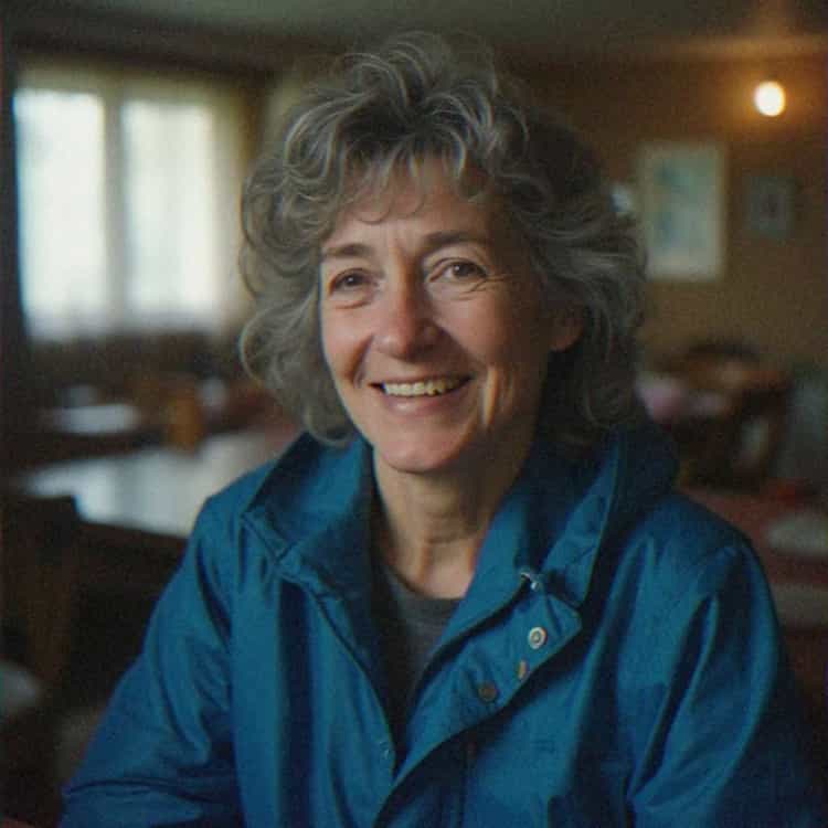 Wendy C.