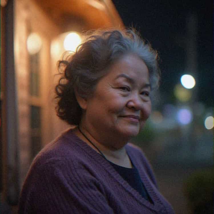 Yvette L.