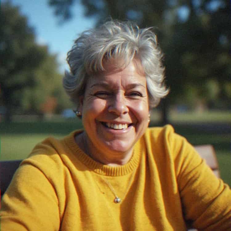 Yvonne A.