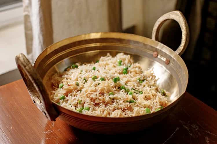 How To Cook Basmati Rice