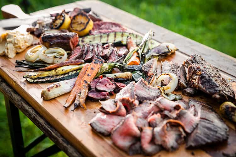 Grilling Steak Time Chart – How to Know When Your Steak is Done