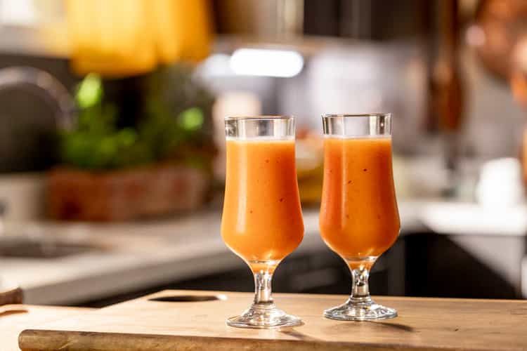 Jamaican Rum Punch Recipe
