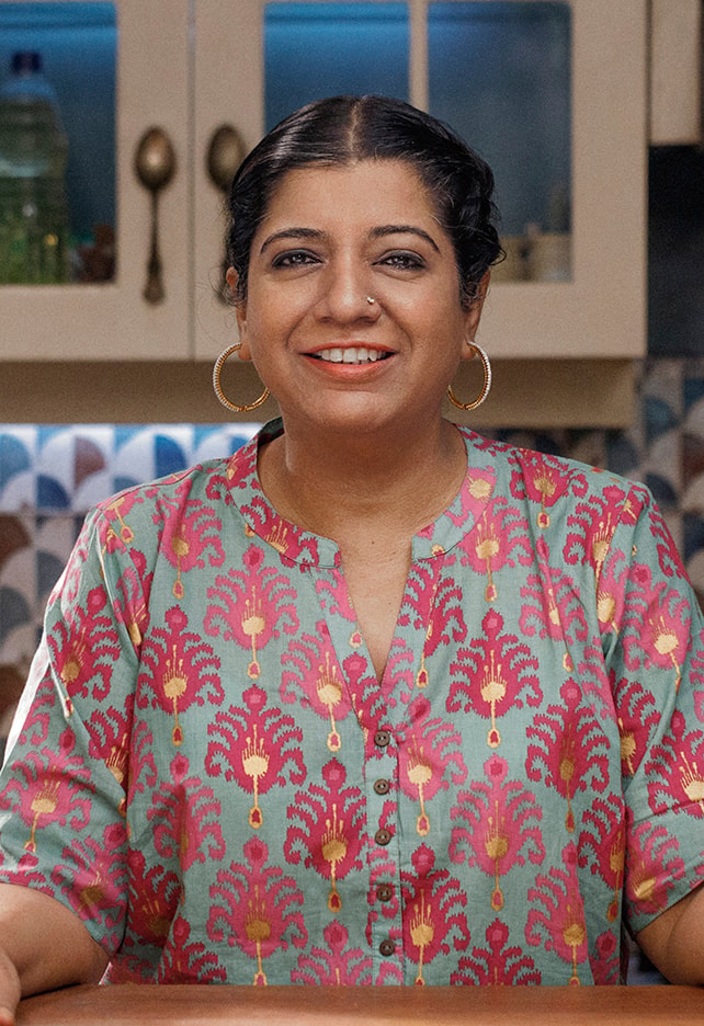 Asma Khan