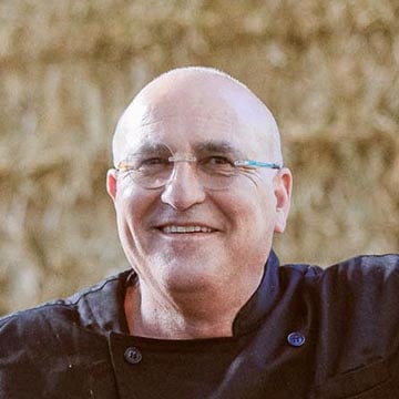 Erez Komarovsky avatar