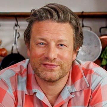 Jamie Oliver avatar