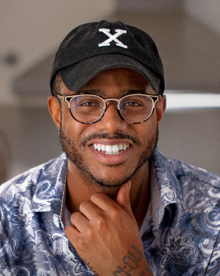 Kwame Onwuachi