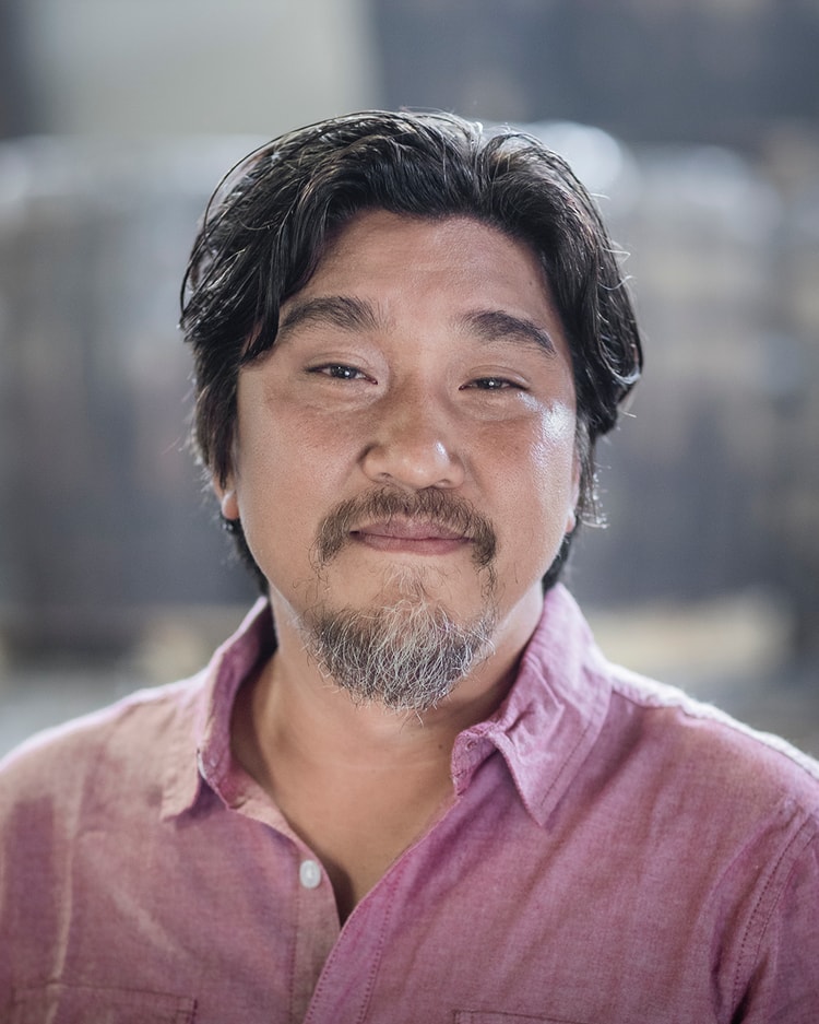 Edward Lee
