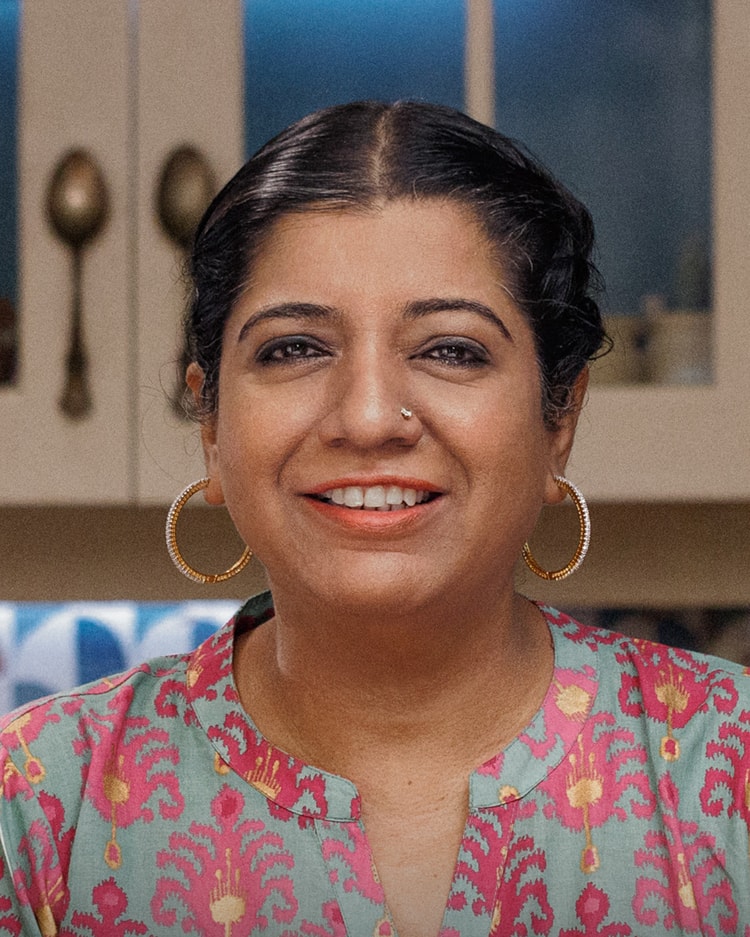 Asma Khan