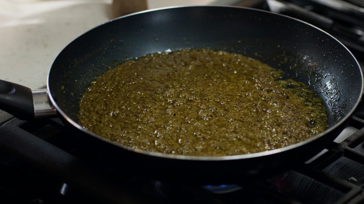 Patty Filling