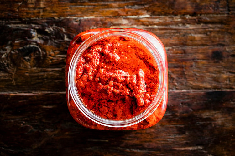 Harissa