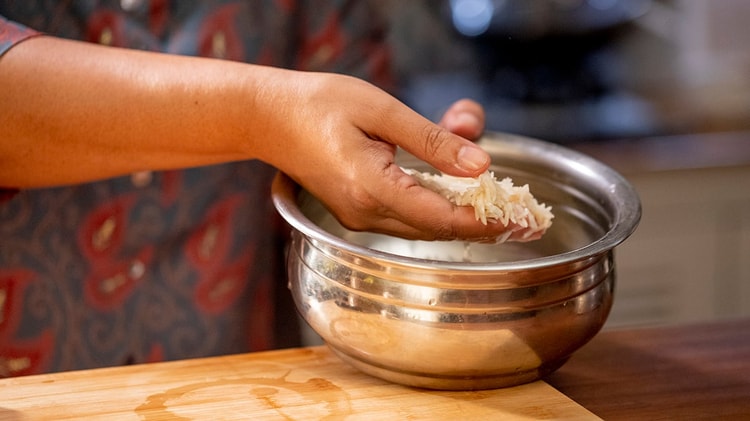 Basmati Rice