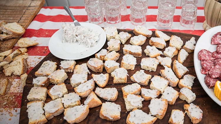 Burro Del Chianti – Chianti Butter