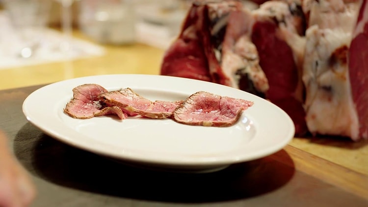 Filetto – Fillet