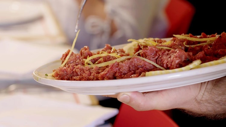 Sushi Del Chianti – Chianti Sushi
