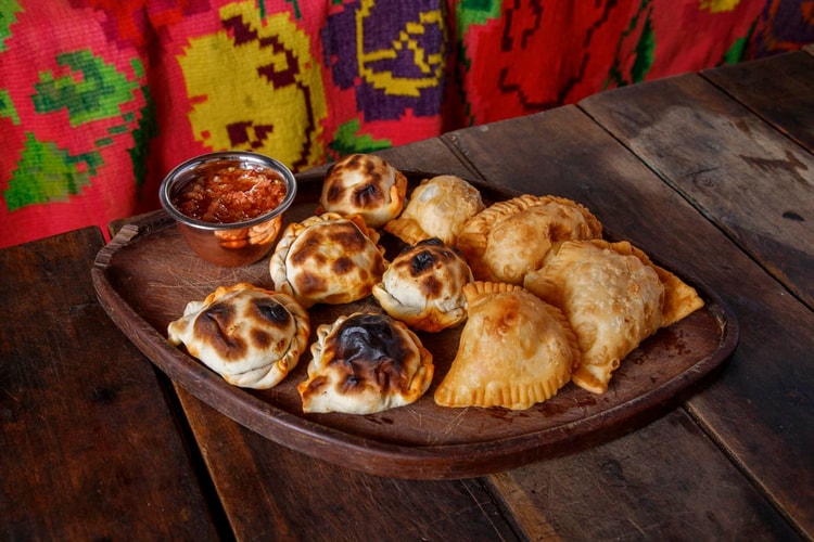 Empanadas