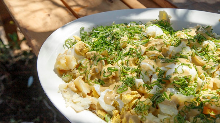 Potato Salad
