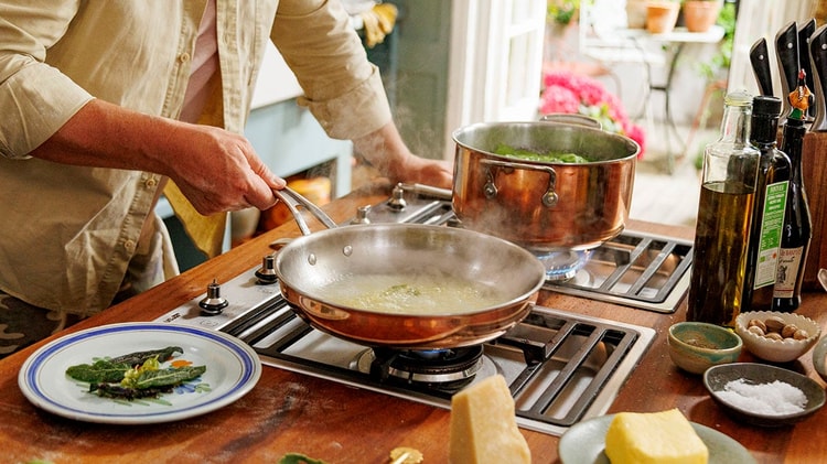 Butter Sauce
