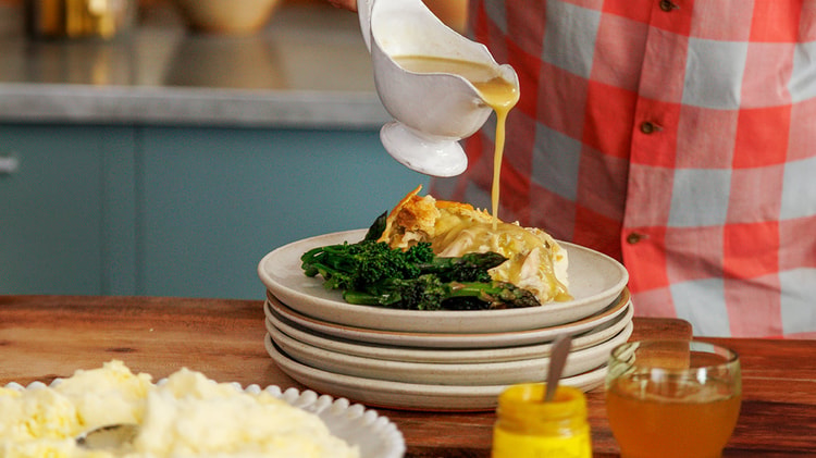 Chicken Gravy