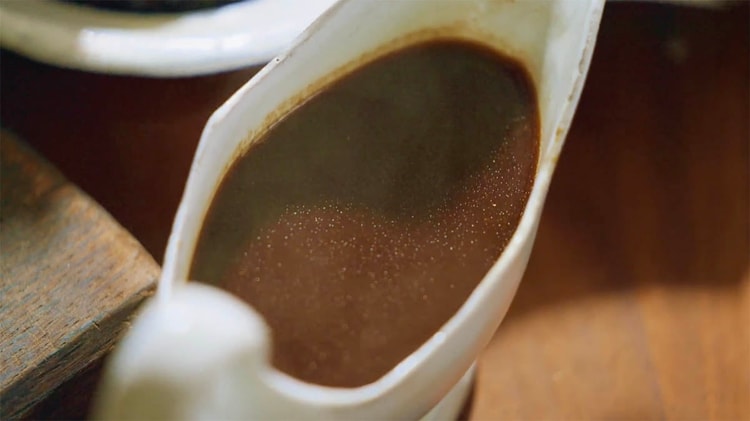Gravy