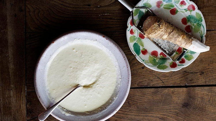 Horseradish sauce
