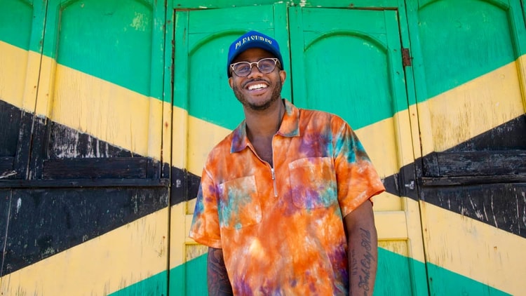 Kwame's Story