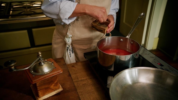 Passata di Pomodoro