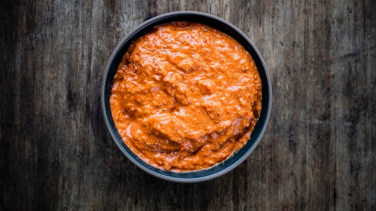 Salsa Romesco