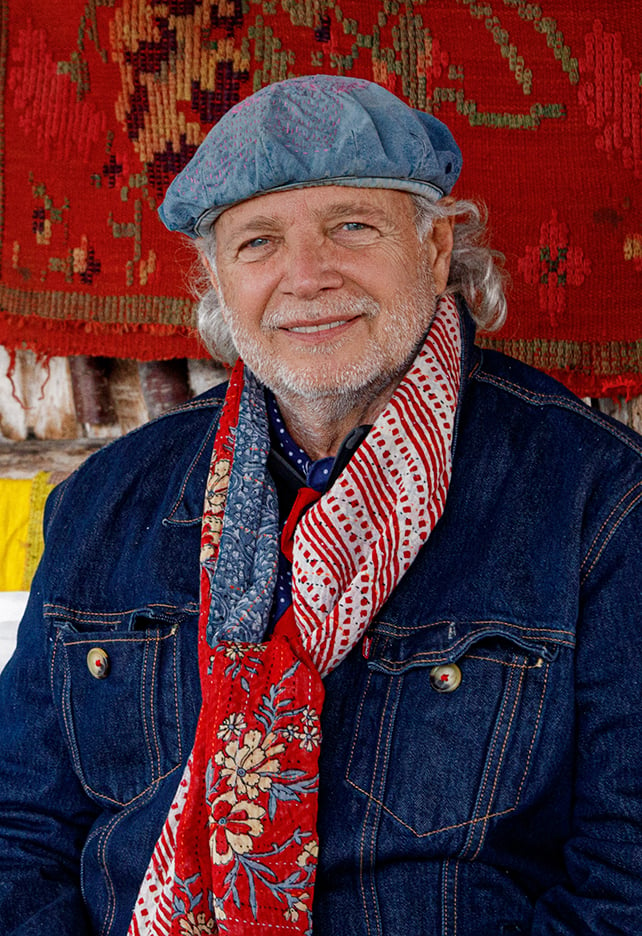 Francis Mallmann